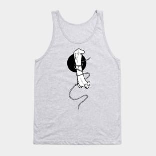 The Big Bone Tank Top